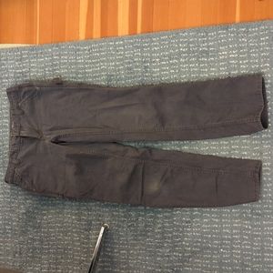 Carhartt original fit Crawford women's work pants